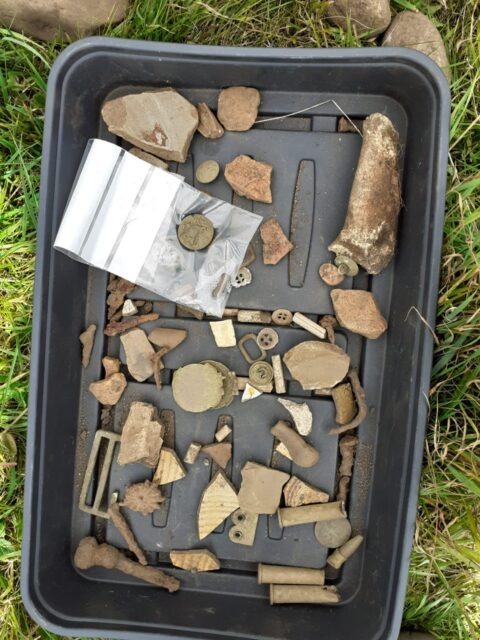 Archaeological Digs